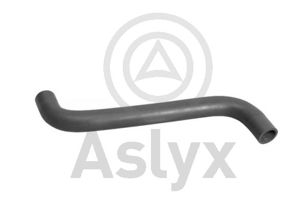 Шланг радиатора ASLYX AS-204240