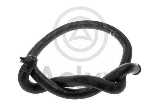 Шланг теплообменник (обогрев) ASLYX AS-204286