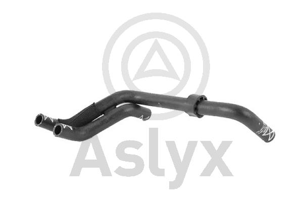 Шланг теплообменник (обогрев) ASLYX AS-204306