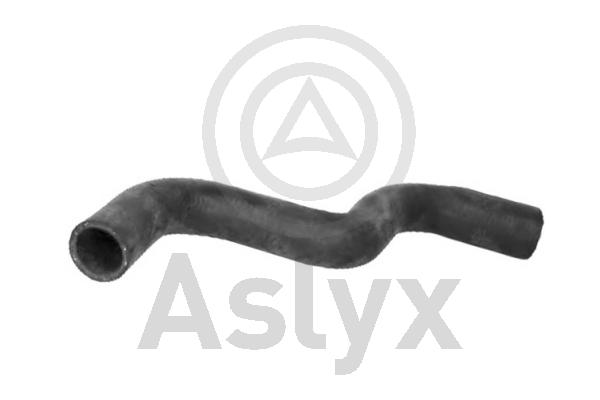 Шланг радиатора ASLYX AS-204357