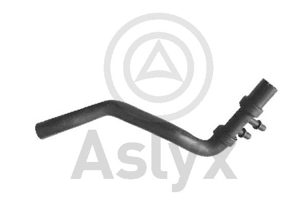 Шланг радиатора ASLYX AS-204459