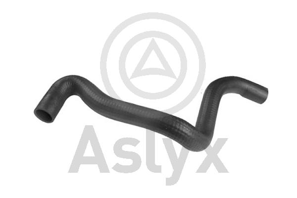 Шланг радиатора ASLYX AS-204467