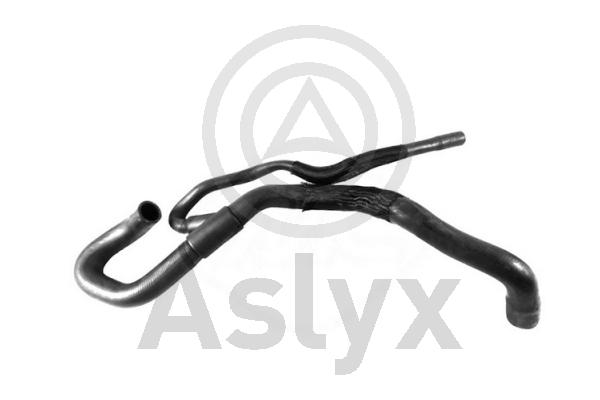 Шланг радиатора ASLYX AS-204471