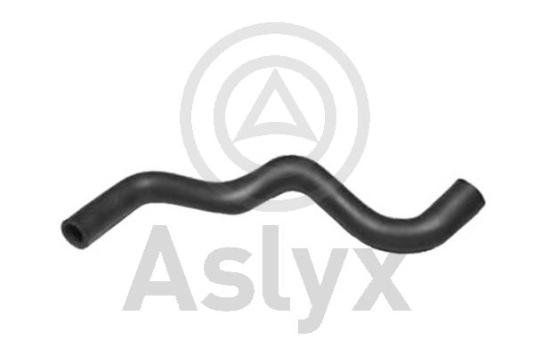 Шланг радиатора ASLYX AS-204473