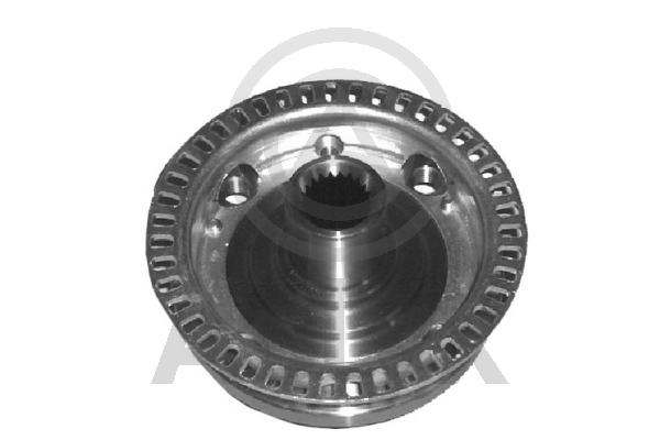 Ступица колеса ASLYX AS-204575