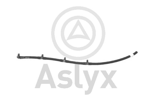Топливный шланг ASLYX AS-204664