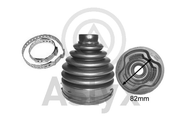 Комплект пыльника приводной вал ASLYX AS-501383