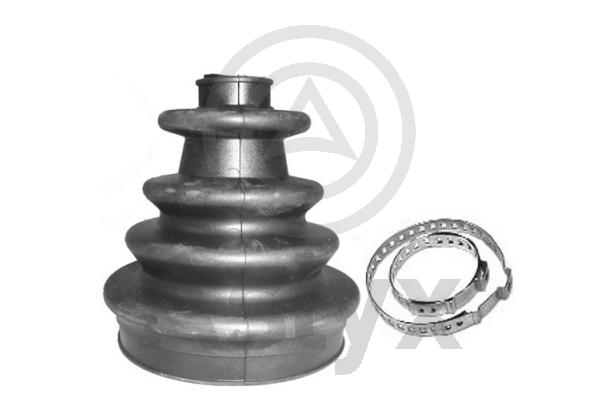 Комплект пыльника приводной вал ASLYX AS-501386