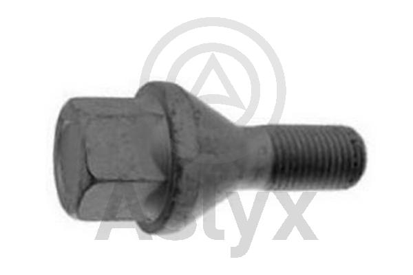 Болт для крепления колеса ASLYX AS-502138