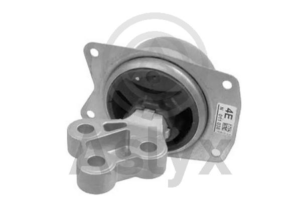 Подвеска механическая коробка передач ASLYX AS-502198