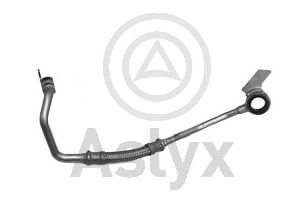 Маслопровод компрессор ASLYX AS-503299