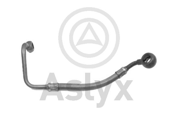 Маслопровод компрессор ASLYX AS-503301