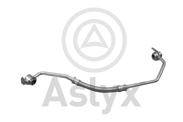 Маслопровод компрессор ASLYX AS-503325