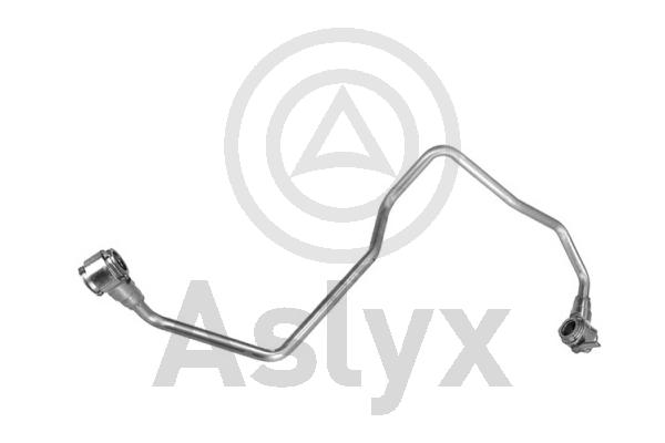 Маслопровод компрессор ASLYX AS-503326