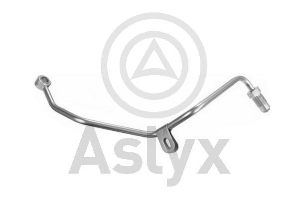 Маслопровод компрессор ASLYX AS-503334