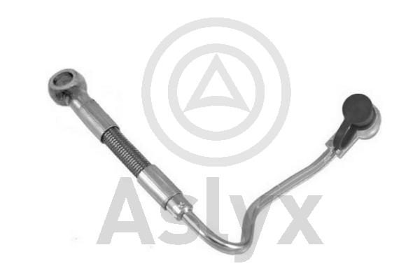 Маслопровод компрессор ASLYX AS-503367