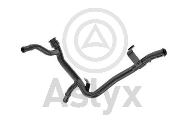 Трубка охлаждающей жидкости ASLYX AS-503412