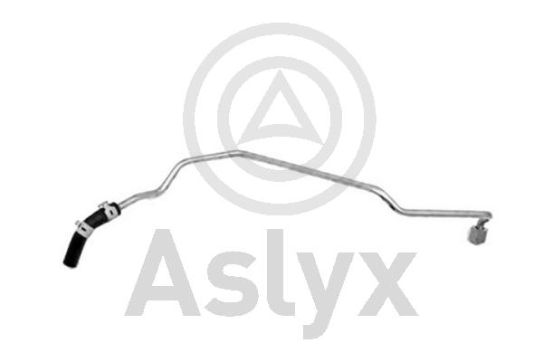 Маслопровод компрессор ASLYX AS-503434