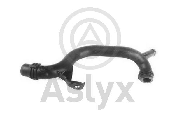 Трубка охлаждающей жидкости ASLYX AS-503450