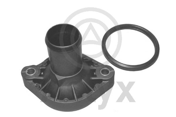 Фланец охлаждающей жидкости ASLYX AS-503964