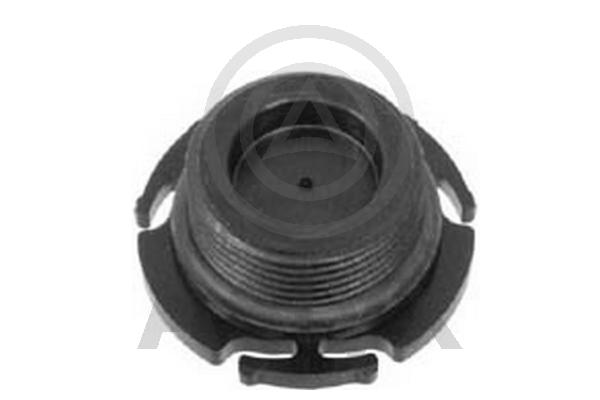 Резьбовая пробка масляный поддон ASLYX AS-506254
