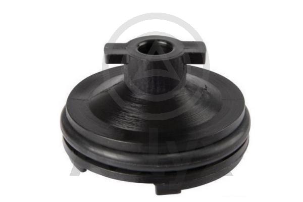 Резьбовая пробка масляный поддон ASLYX AS-506291
