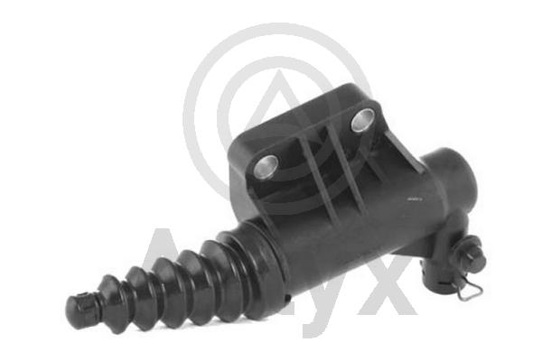 Рабочий цилиндр система сцепления ASLYX AS-506309