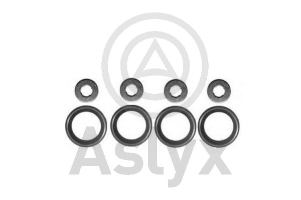 Комплект прокладок форсунка ASLYX AS-506411