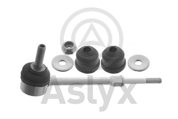 Тяга / стойка стабилизатор ASLYX AS-506433