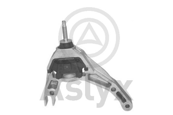 Подвеска двигатель ASLYX AS-506473