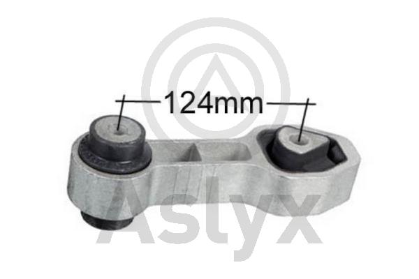 Подвеска двигатель ASLYX AS-506475