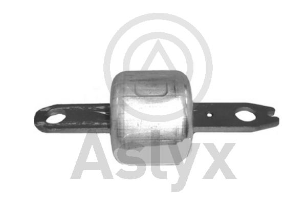 Втулка балка моста ASLYX AS-506482