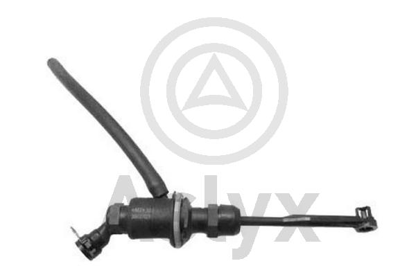 Главный цилиндр система сцепления ASLYX AS-506765