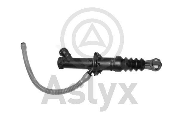 Главный цилиндр система сцепления ASLYX AS-506783