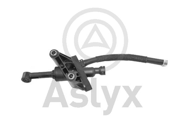 Главный цилиндр система сцепления ASLYX AS-506801