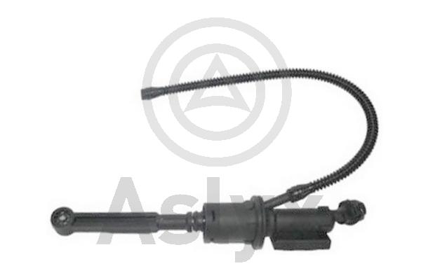 Главный цилиндр система сцепления ASLYX AS-506826