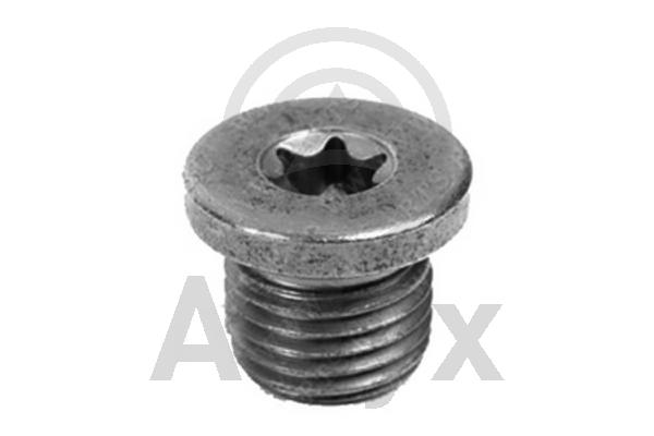 Резьбовая пробка масляный поддон ASLYX AS-506999
