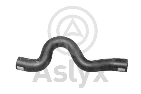 Шланг радиатора ASLYX AS-509632