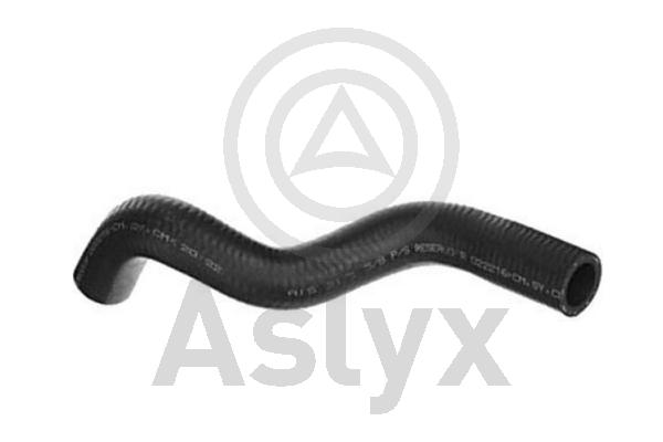 Гидравлический шланг рулевое управление ASLYX AS-509645