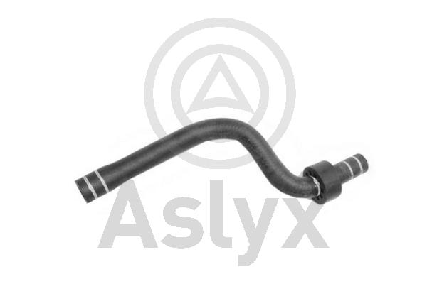 Шланг теплообменник (обогрев) ASLYX AS-509737