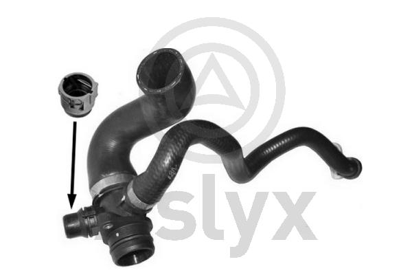 Шланг системы обогрева ASLYX AS-509931