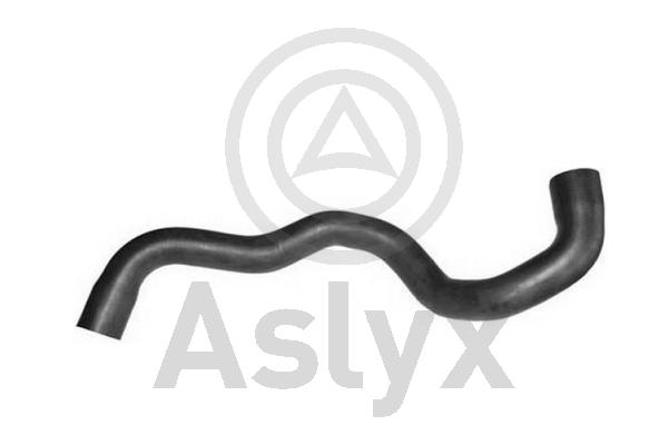 Шланг радиатора ASLYX AS-509993