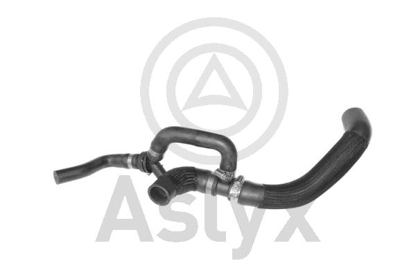 Шланг радиатора ASLYX AS-509999