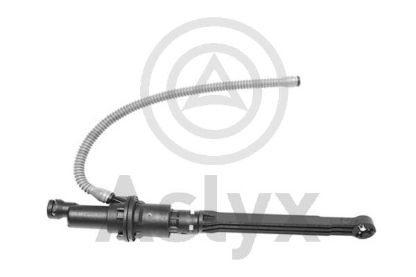 Главный цилиндр система сцепления ASLYX AS-521119