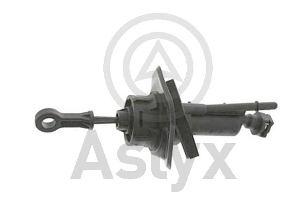 Главный цилиндр система сцепления ASLYX AS-521142