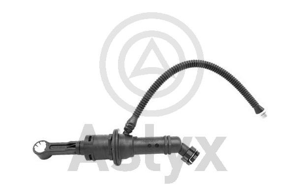 Главный цилиндр система сцепления ASLYX AS-521143