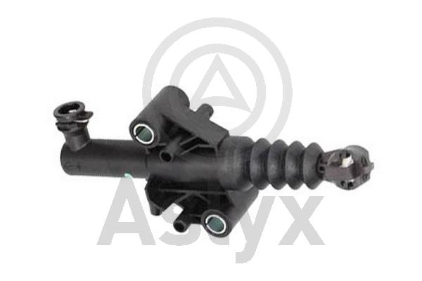 Главный цилиндр система сцепления ASLYX AS-521148