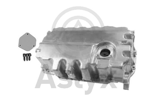 Масляный поддон ASLYX AS-521195