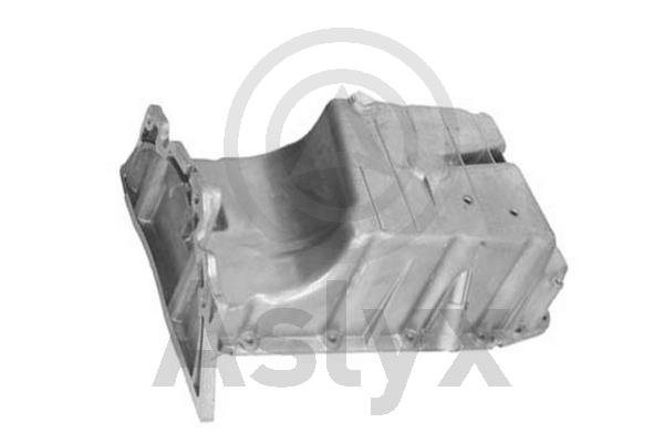 Масляный поддон ASLYX AS-521228