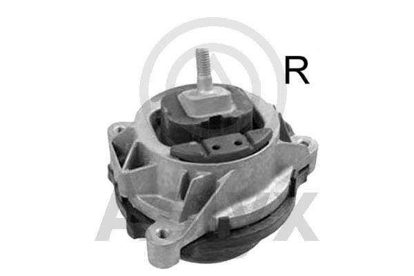 Подвеска двигатель ASLYX AS-521251